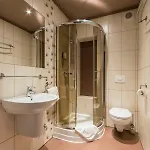 Отель типа 