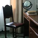 Отель типа 