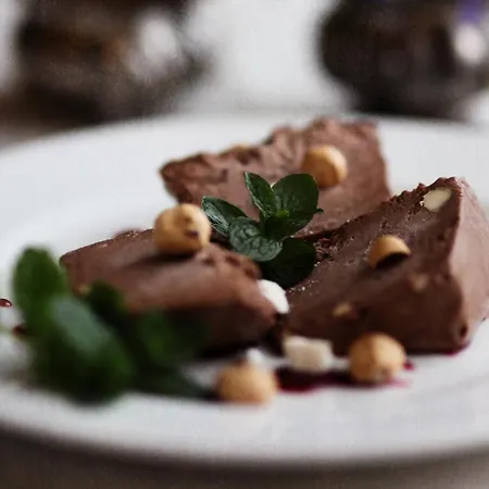 Elise Park Nocleg ze śniadaniem