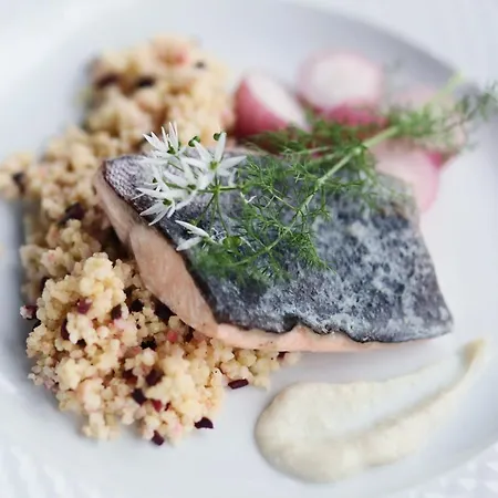 Elise Park Nocleg ze śniadaniem