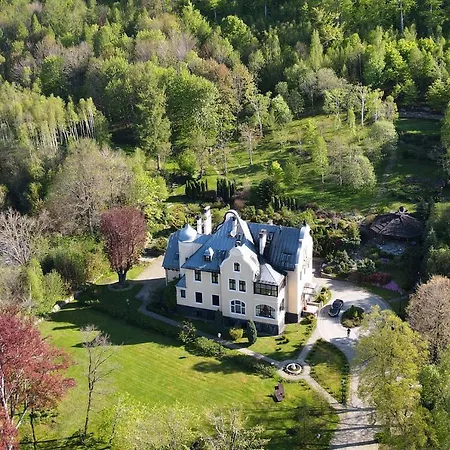 Bed & Breakfast Elise Park Stronie Śląskie