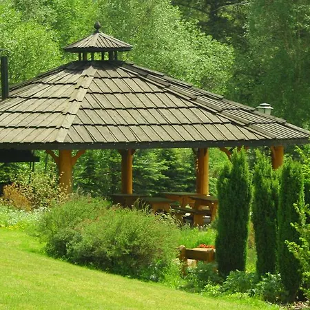 Elise Park Nocleg ze śniadaniem