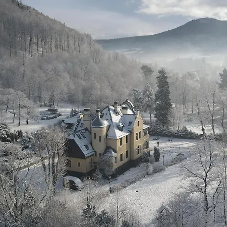 Elise Park Nocleg ze śniadaniem