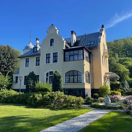 Elise Park Nocleg ze śniadaniem