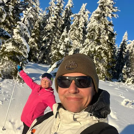 Elise Park Строне-Слёнске