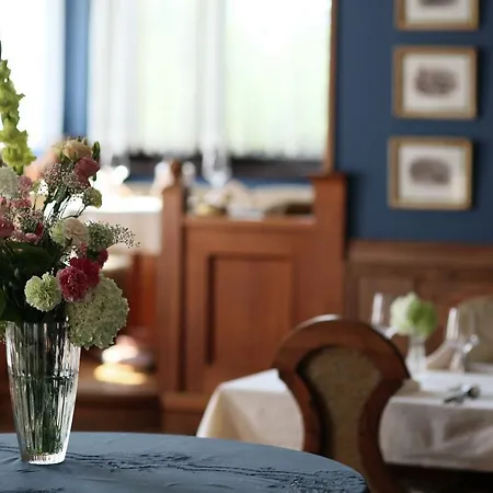 Elise Park Nocleg ze śniadaniem 4*