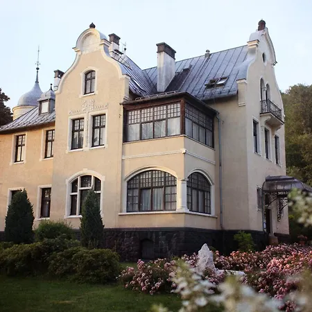 Elise Park 4* Stronie Śląskie