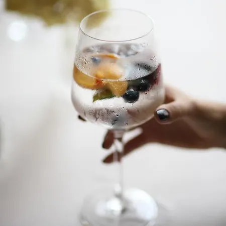 Elise Park Nocleg ze śniadaniem 4*