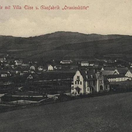 Elise Park Stronie Śląskie