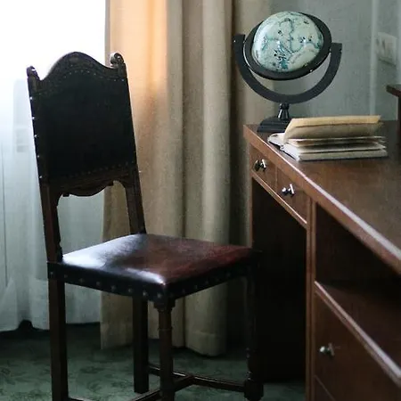 Bed and Breakfast Elise Park