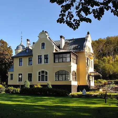 Elise Park Nocleg ze śniadaniem Stronie Śląskie