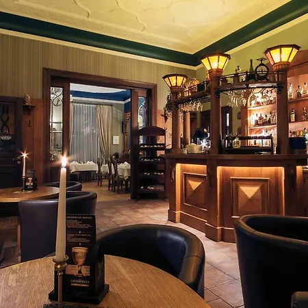 Elise Park 4* Stronie Śląskie