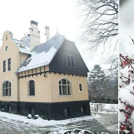 Elise Park Nocleg ze śniadaniem