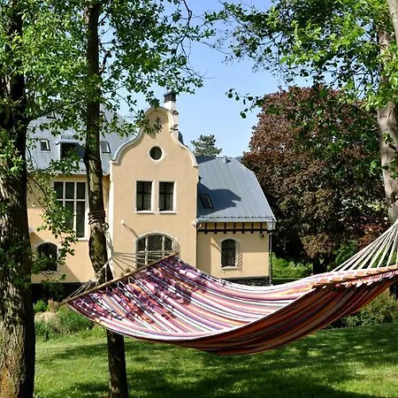 Elise Park 4* Stronie Śląskie