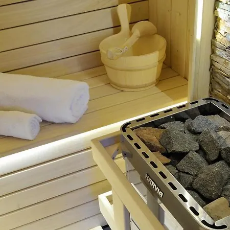 Elise Park Nocleg ze śniadaniem Stronie Śląskie