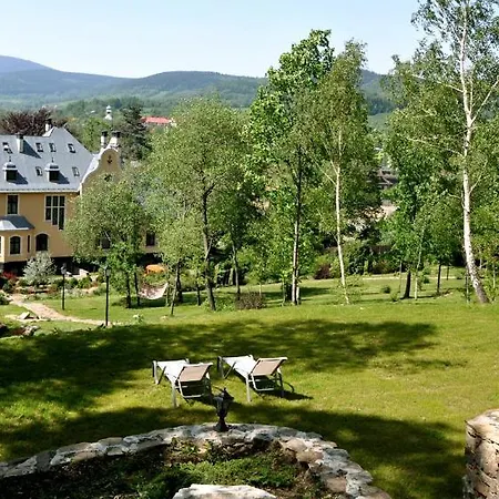 Elise Park Stronie Śląskie