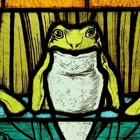 Elise Park Nocleg ze śniadaniem