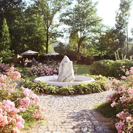 Elise Park Nocleg ze śniadaniem 4*