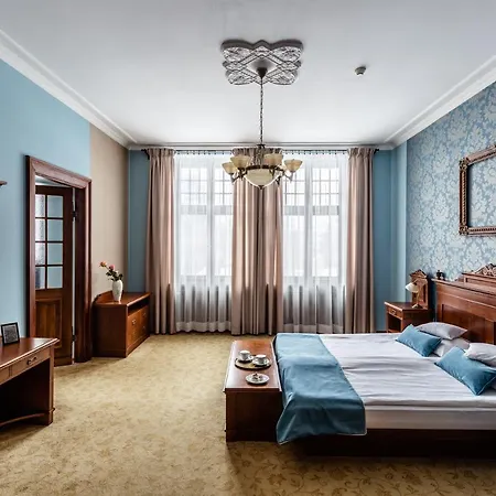 Elise Park Nocleg ze śniadaniem Stronie Śląskie