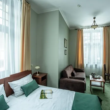 Bed & Breakfast Elise Park