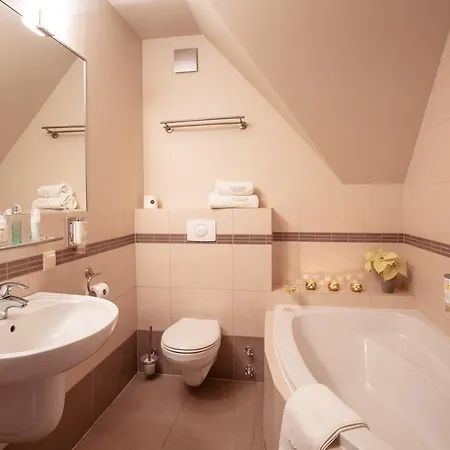 Elise Park Stronie Śląskie