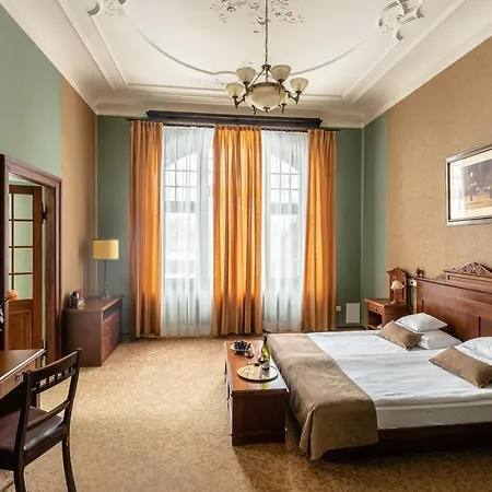 Elise Park Stronie Śląskie