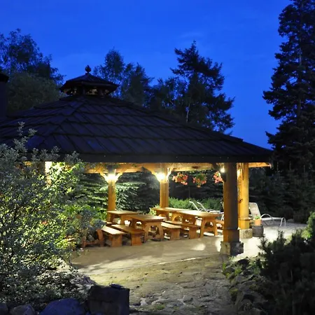 Elise Park Stronie Śląskie