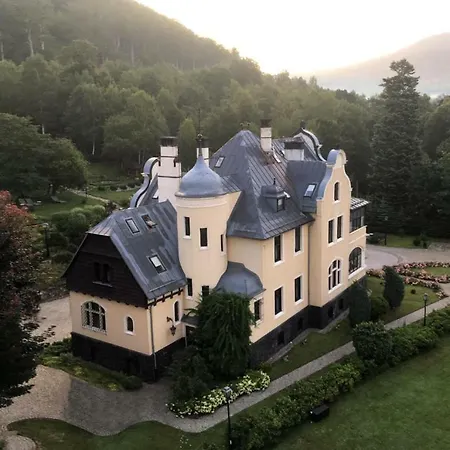 Elise Park Stronie Śląskie