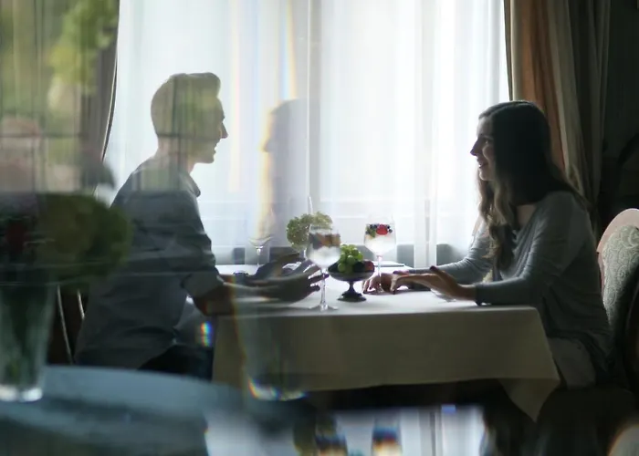 Elise Park Отель типа 