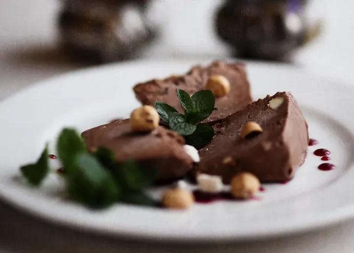 Elise Park Отель типа 