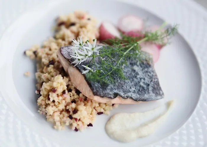 Elise Park Отель типа 