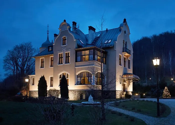 ベッド・アンド・ブレックファスト Elise Park 4*