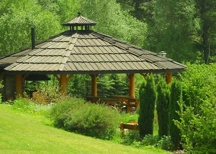 Elise Park Отель типа 