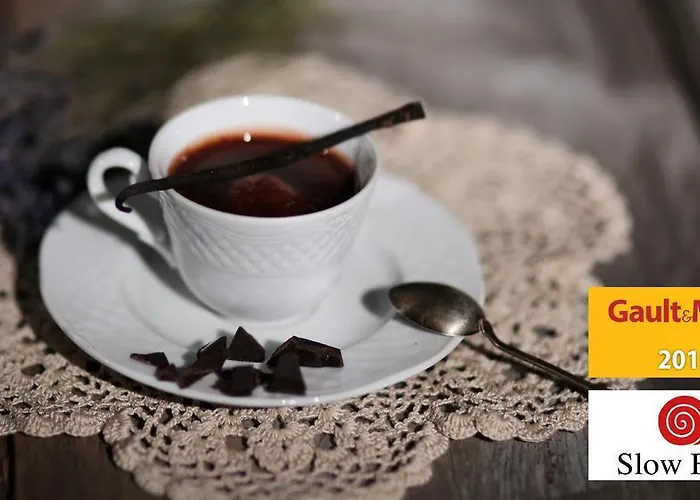 Elise Park Отель типа 