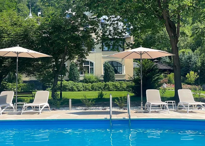 Elise Park ベッド・アンド・ブレックファスト