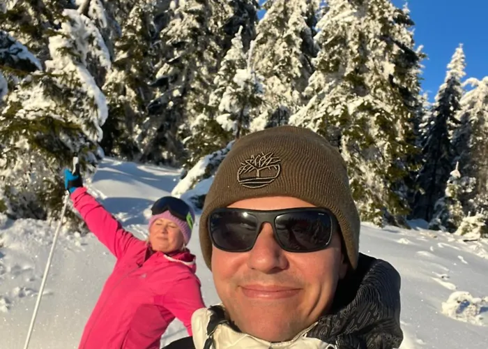 Elise Park Строне-Слёнске