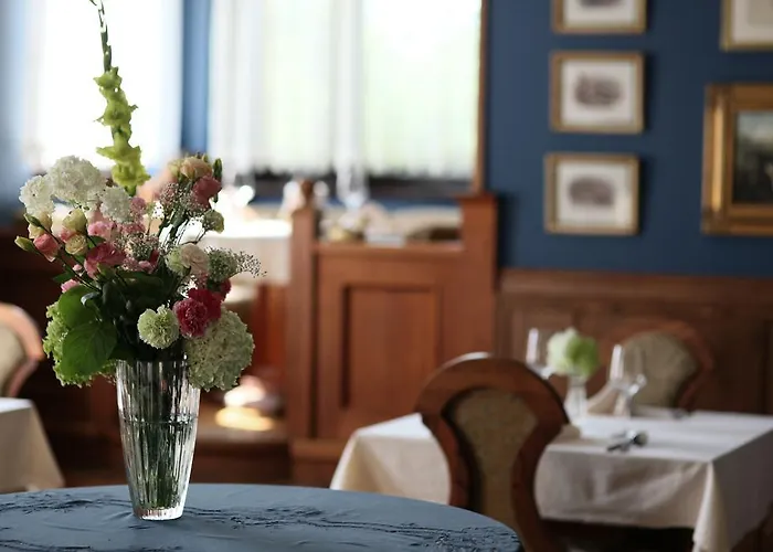 Elise Park Отель типа 