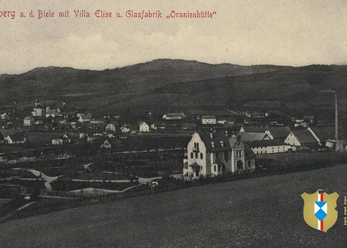 Elise Park Stronie Śląskie