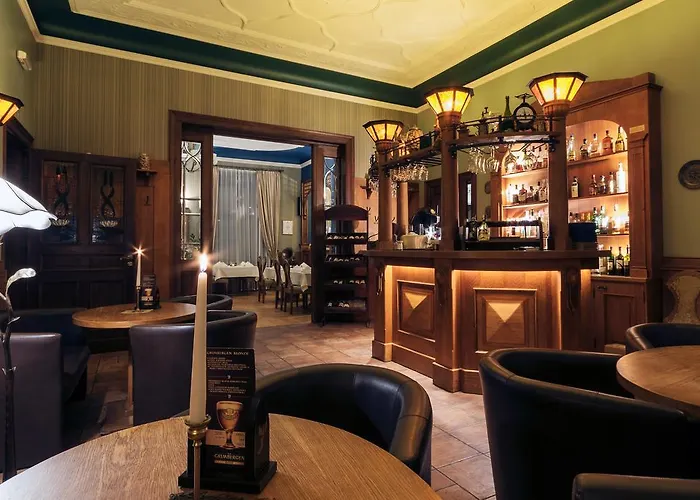 Elise Park 4* Строне-Слёнске