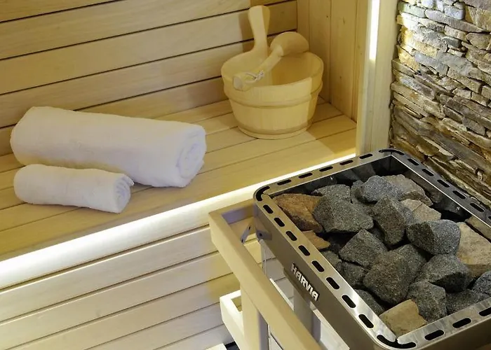 Elise Park Отель типа 