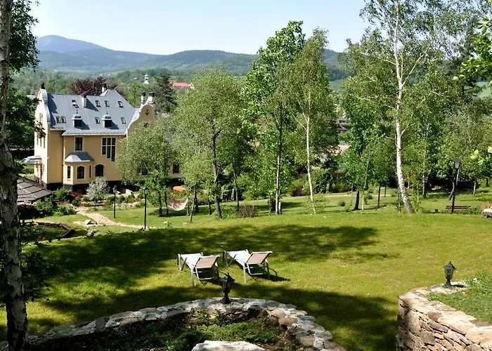 Elise Park Строне-Слёнске