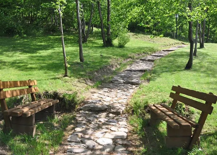 Elise Park Отель типа 