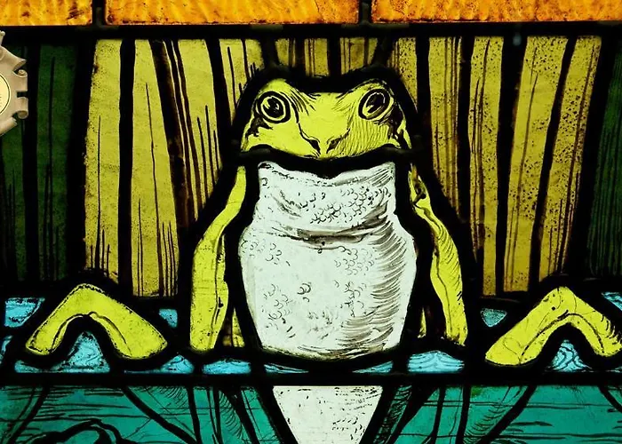 Elise Park Отель типа 