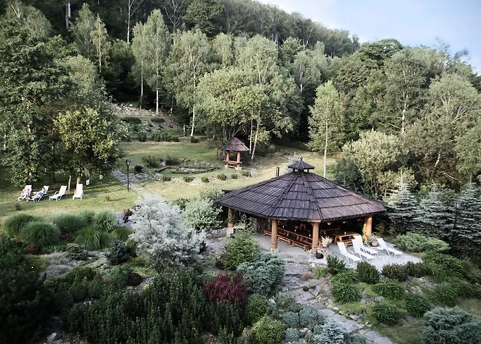 Elise Park ベッド・アンド・ブレックファスト 4*