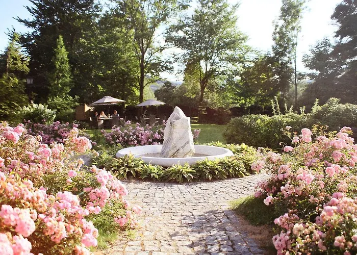 Elise Park Отель типа 