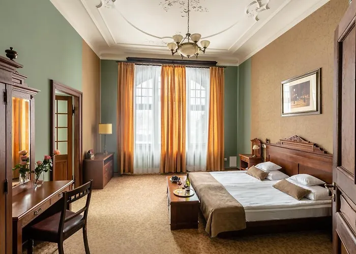 Elise Park Строне-Слёнске