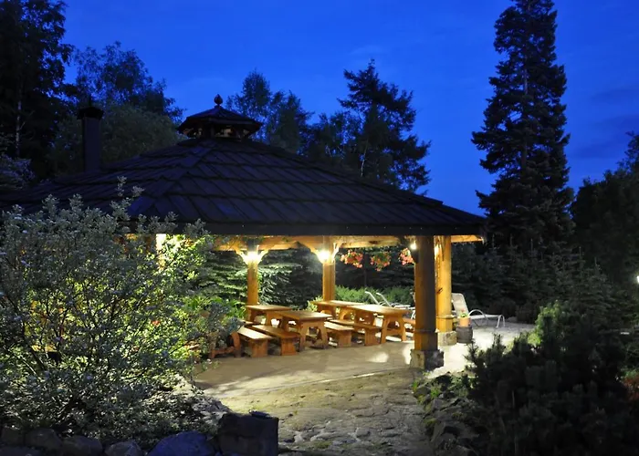 Elise Park Stronie Śląskie