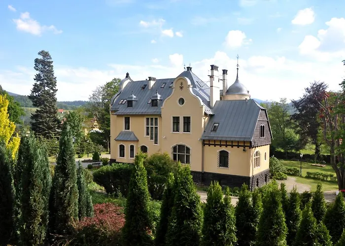 Elise Park Строне-Слёнске