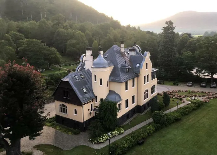 Elise Park Строне-Слёнске